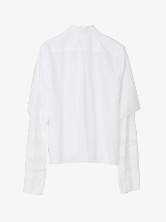 LS-SH1 Bandage Shirt