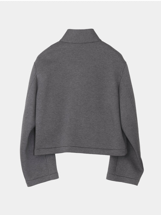 LS-JK3 Zip-up Blouson