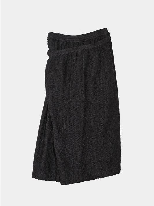 LS-SK3 Comet Wrap Skirt