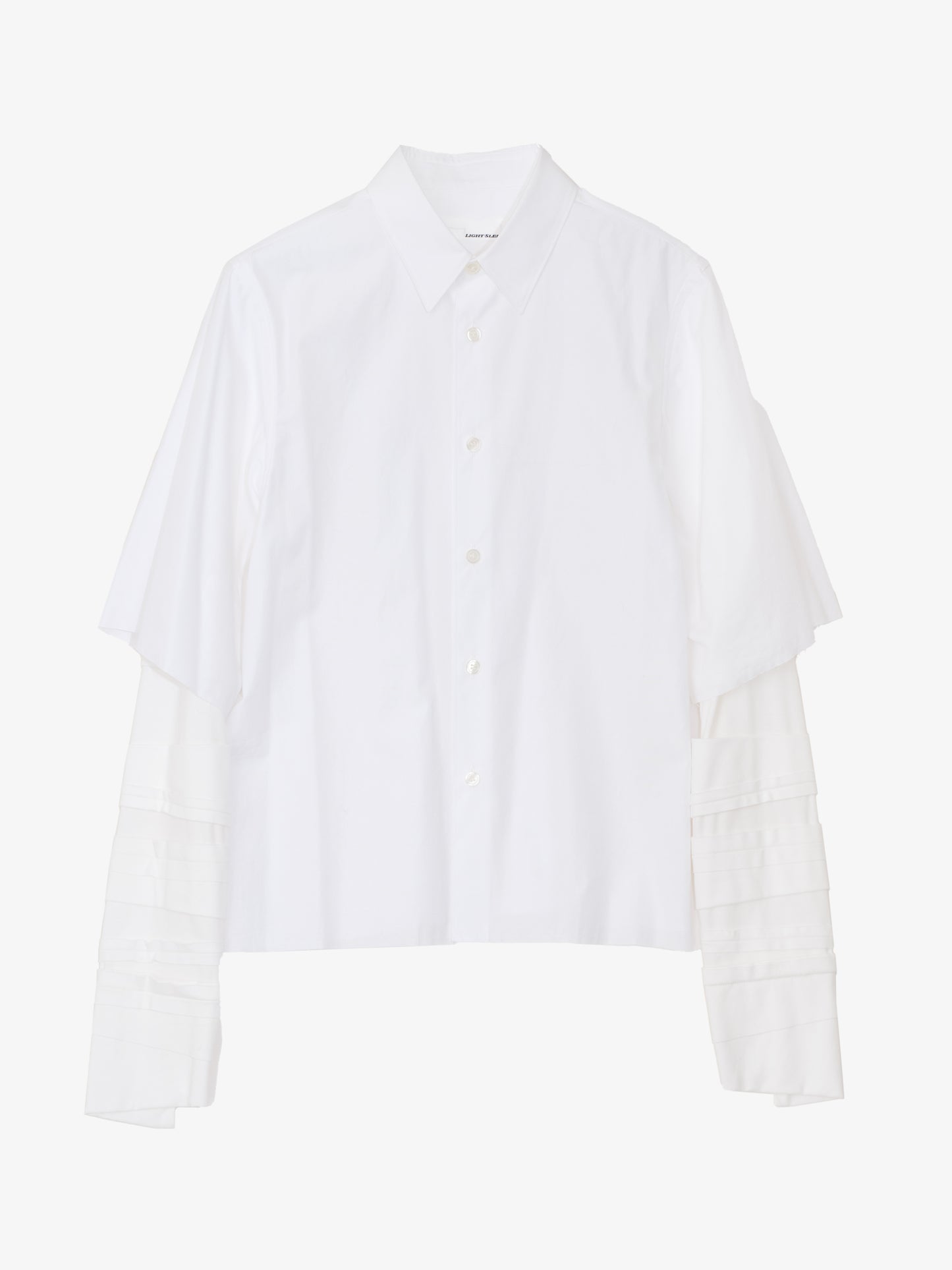 LS-SH1 Bandage Shirt