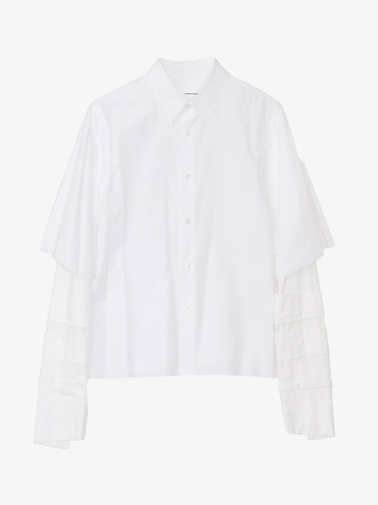 LS-SH1 Bandage Shirt