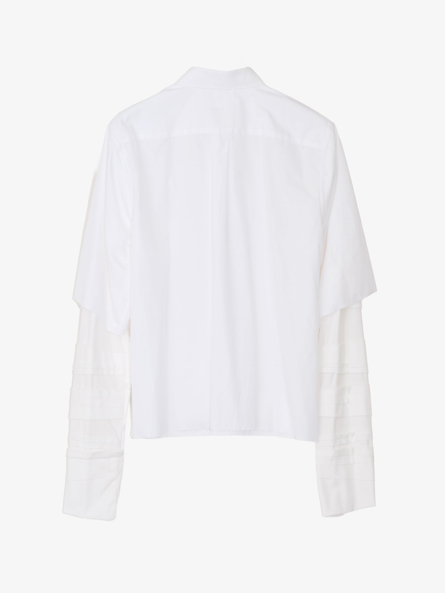 LS-SH1 Bandage Shirt