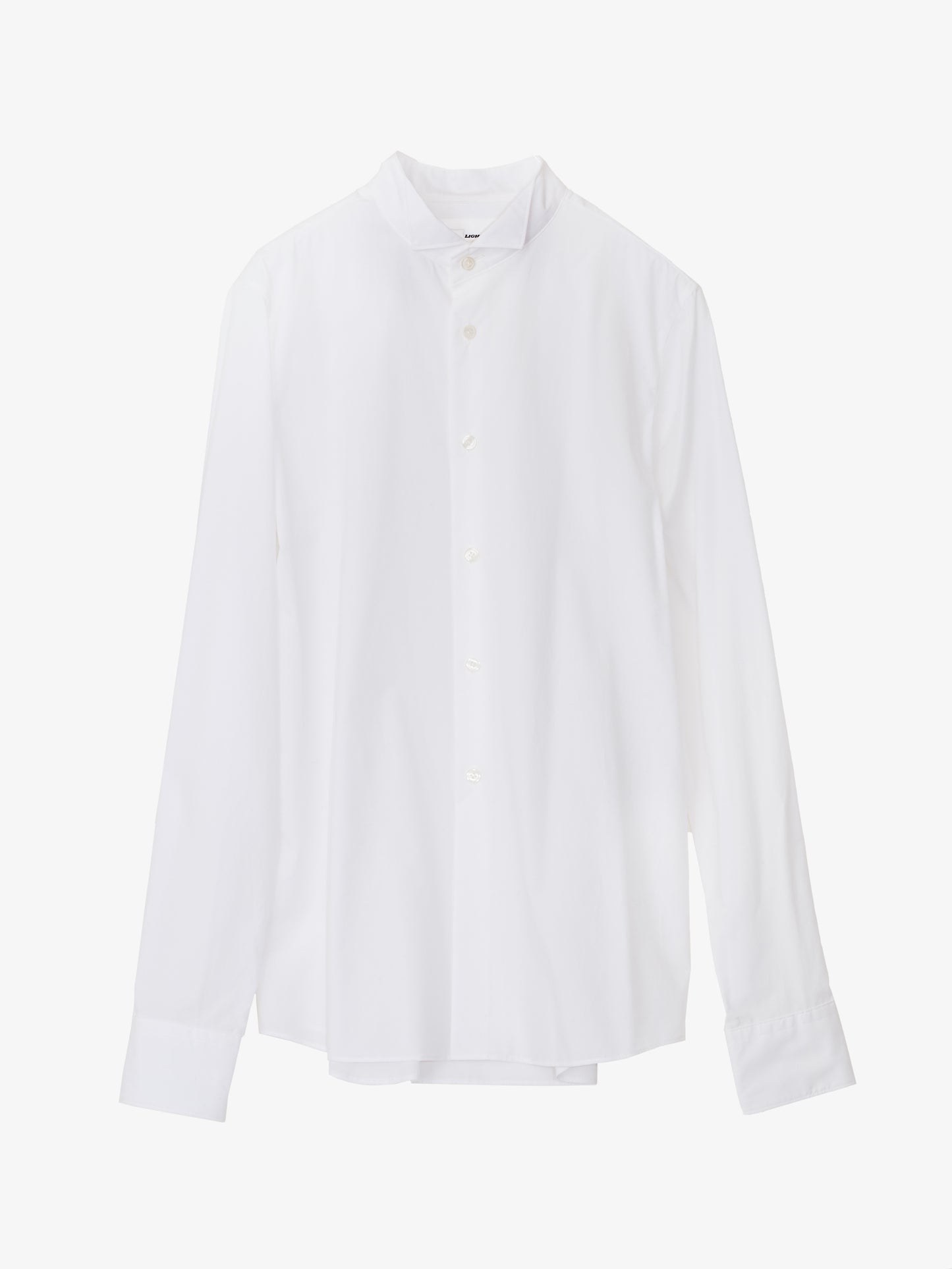 LS-SH2  Wing Collor Shirt