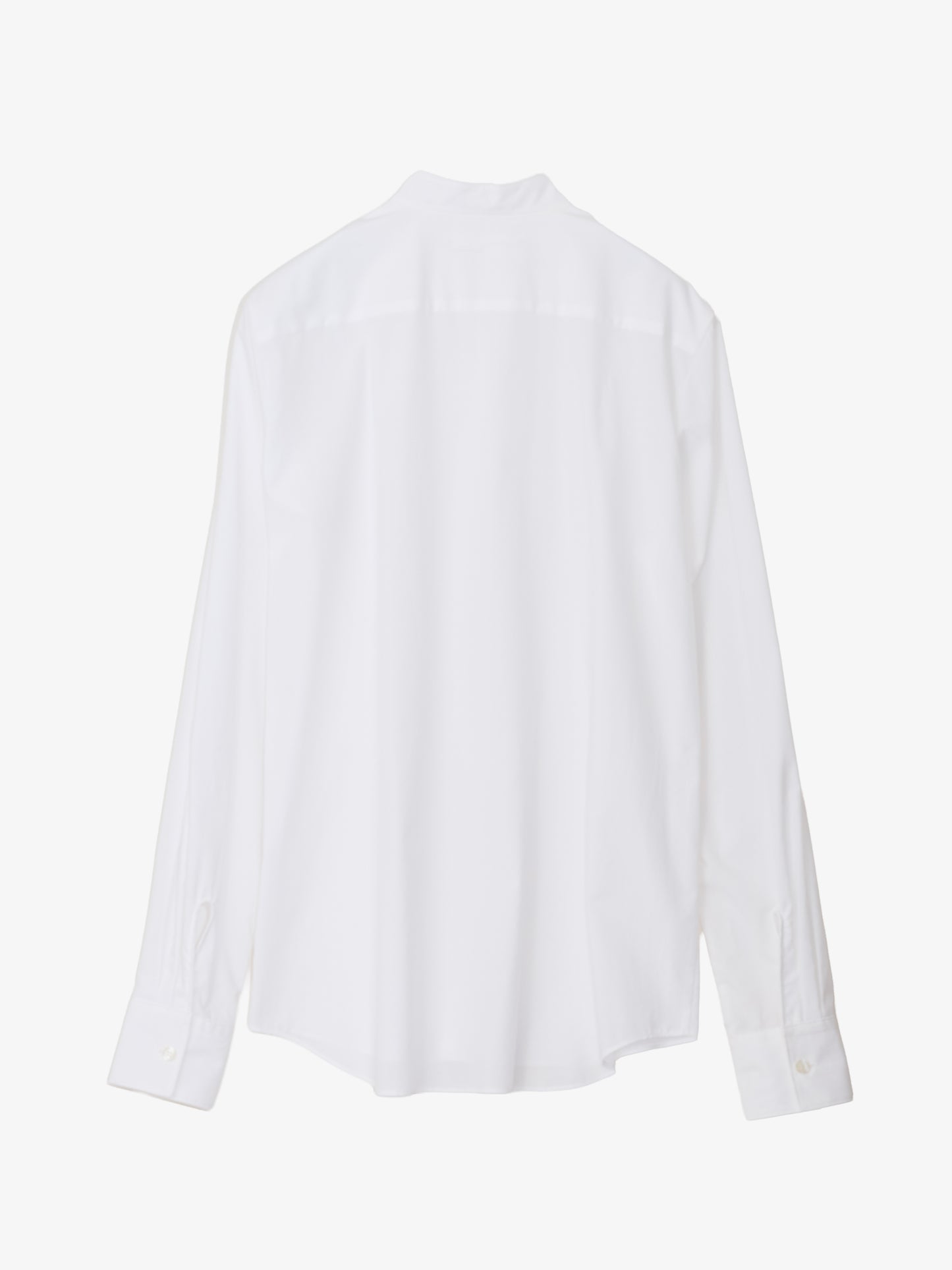 LS-SH2  Wing Collor Shirt