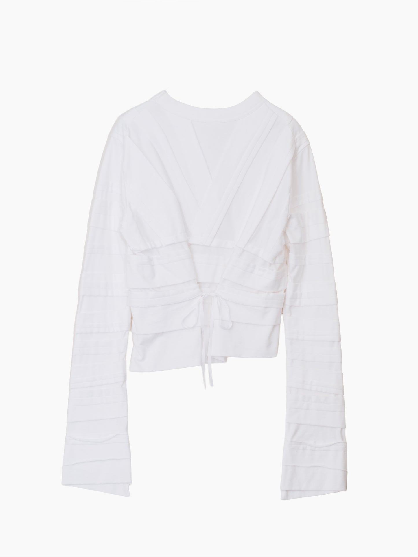 LS-LST2　Bandage Long T-shirt