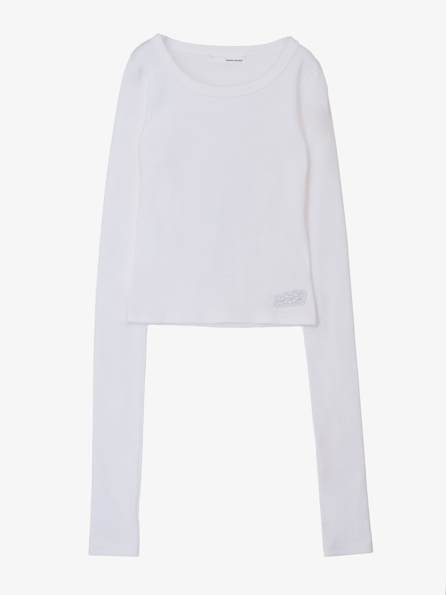 ZZZ-LST2 ZZZ ZZZ Tank top & Super Long T-shirt