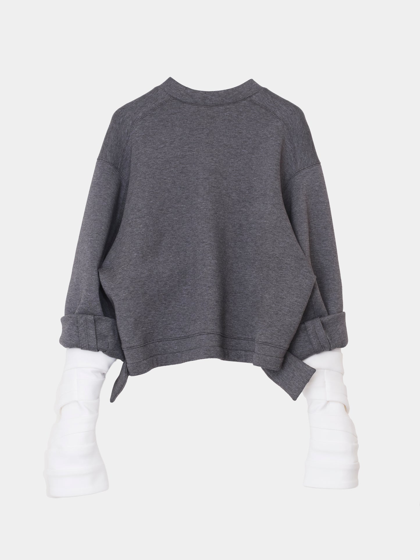 LS-PO1 Bandage Pullover
