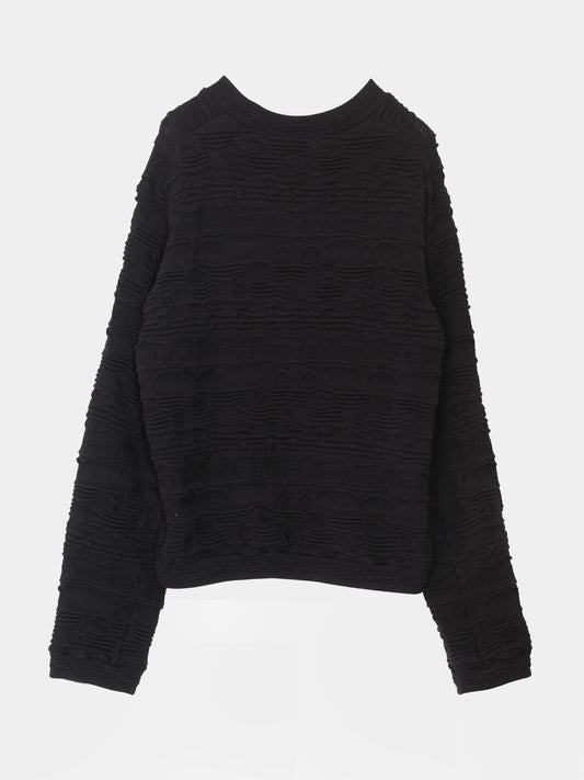LS-KN2 Crazy Knit