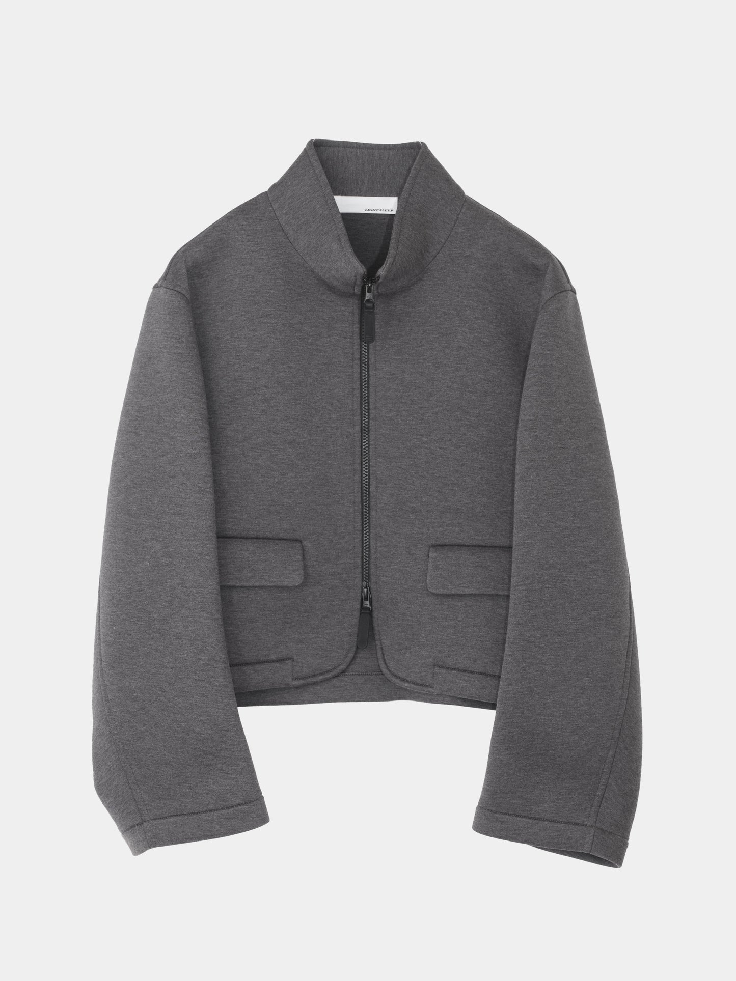 LS-JK3 Zip-up Blouson