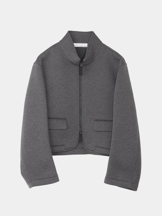 LS-JK3 Zip-up Blouson