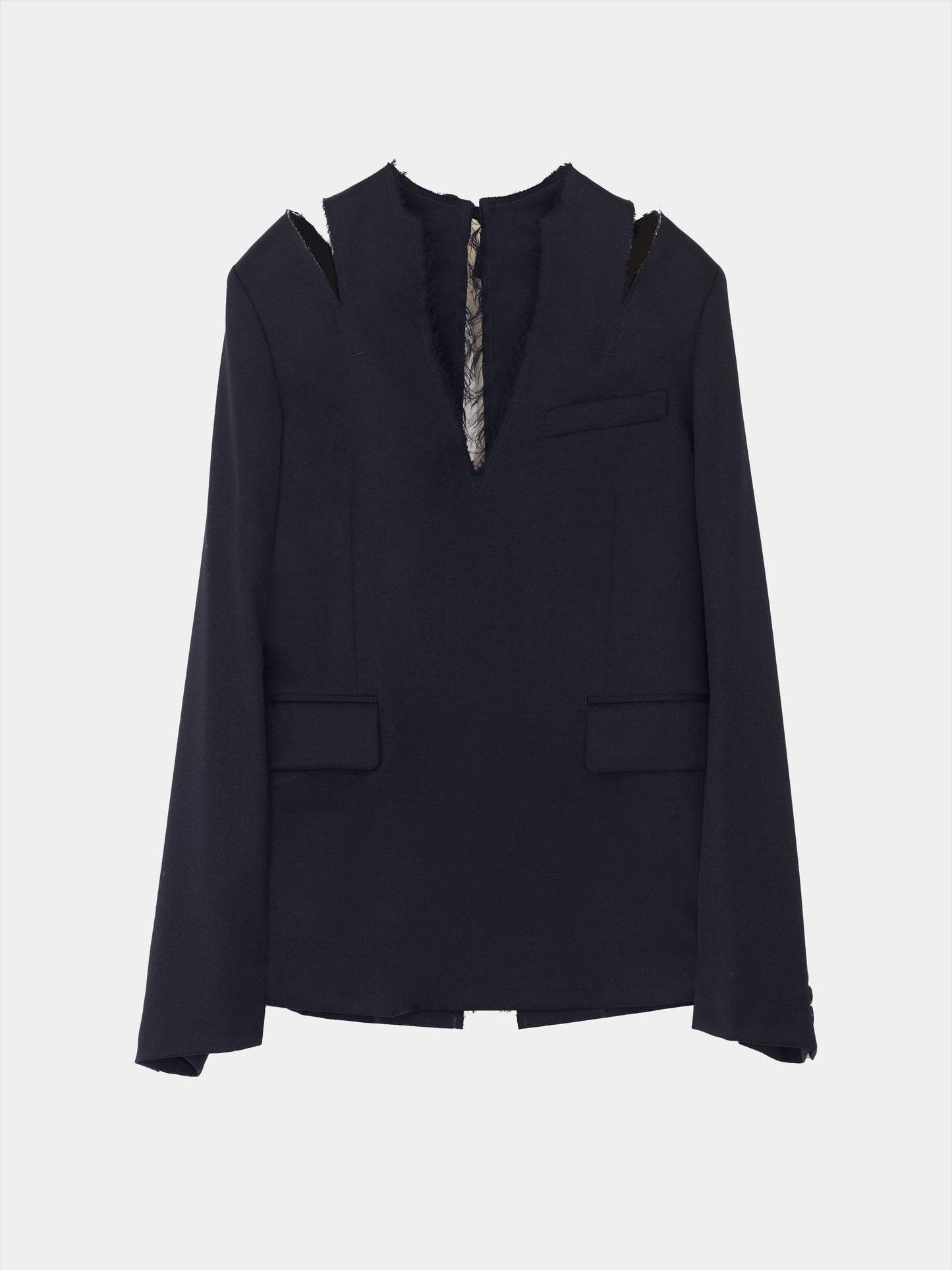 LS-JK1　Slash Jacket