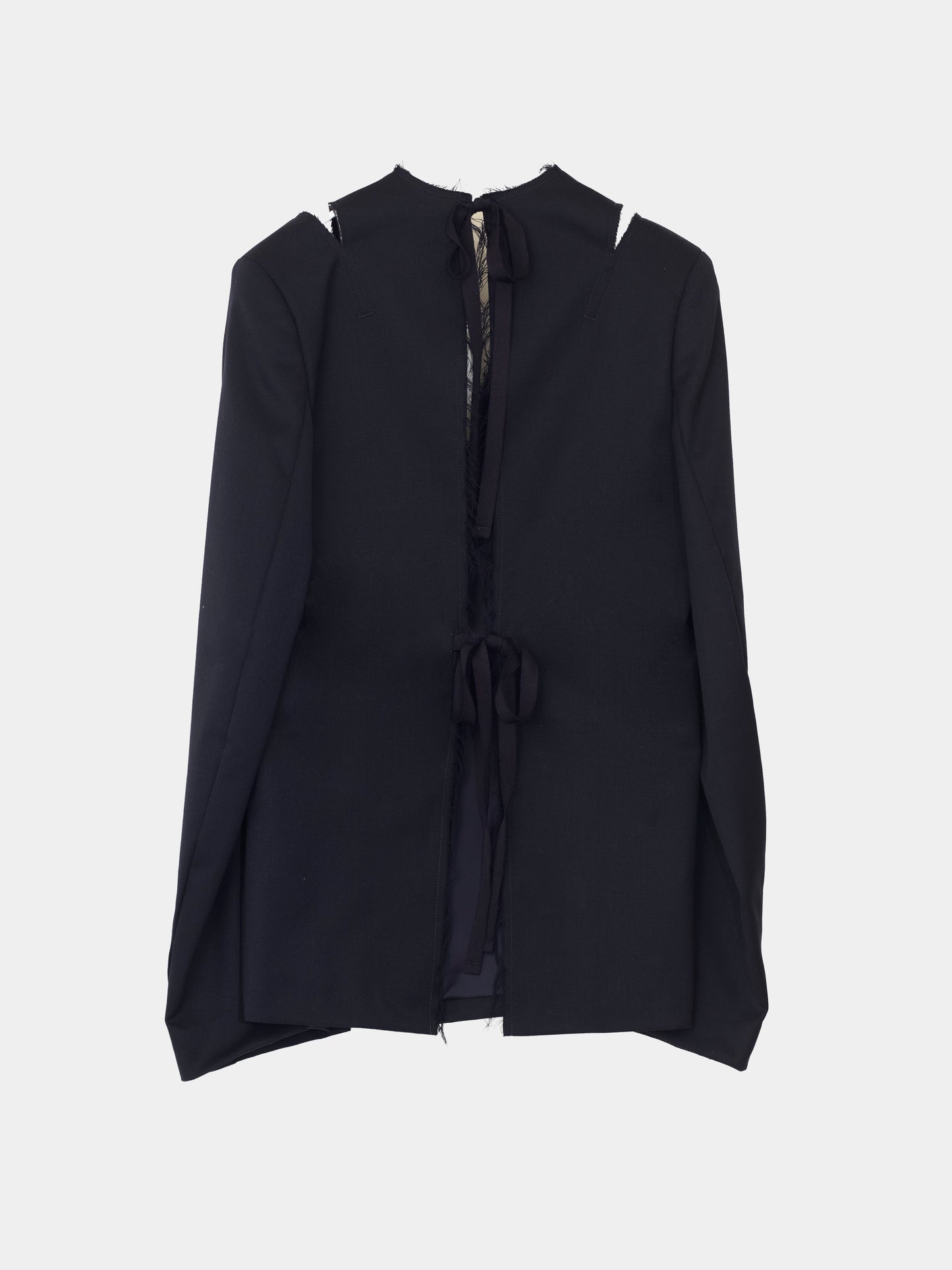 LS-JK1　Slash Jacket