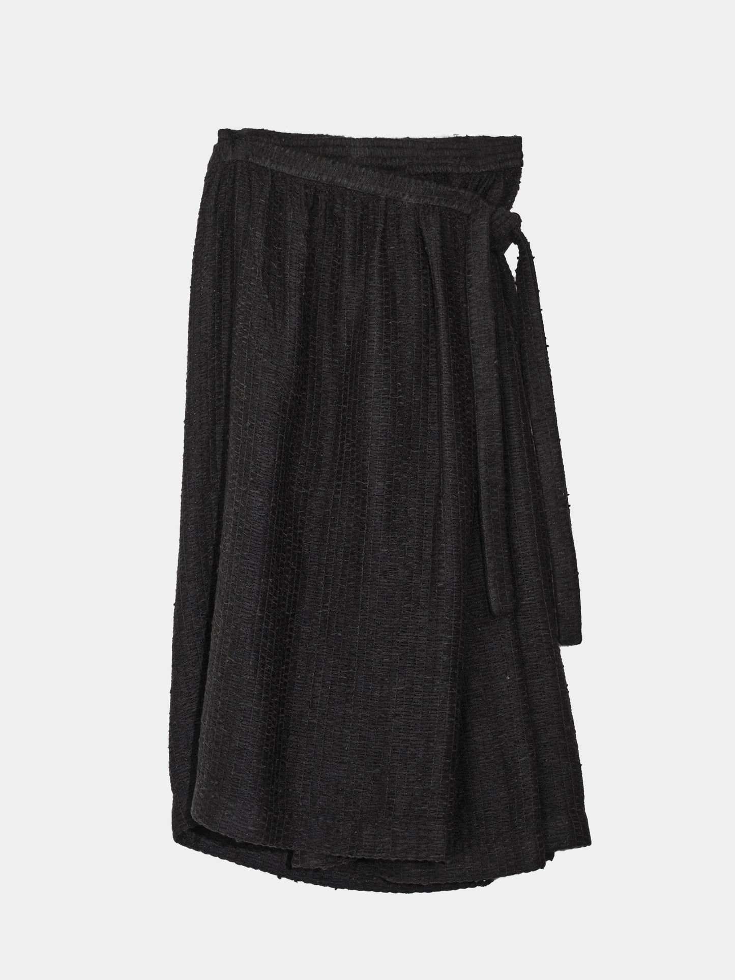 LS-SK3 Comet Wrap Skirt