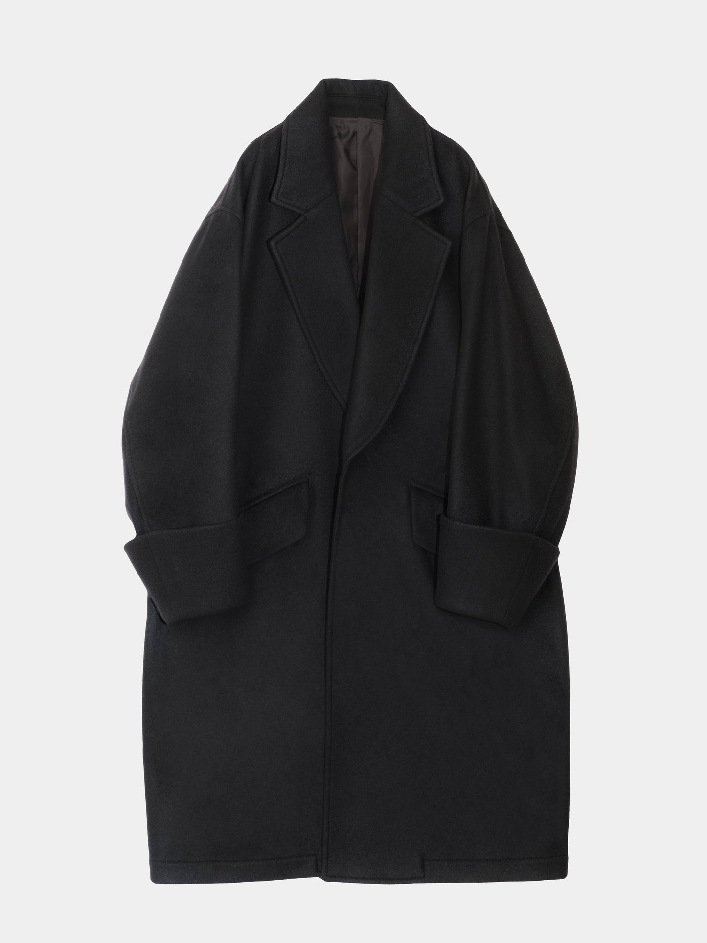 LS-CT2  Melton Coat