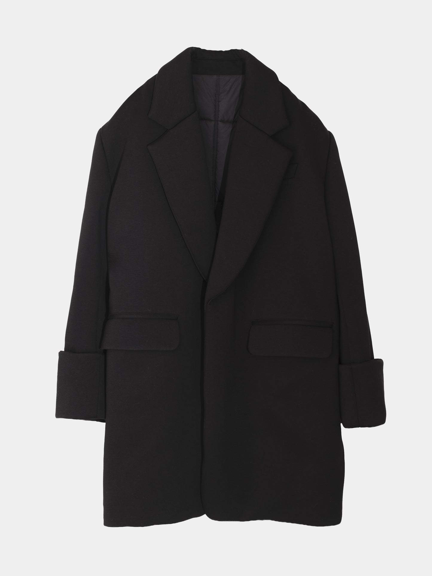 LS-JK2 ZOOT Jacket