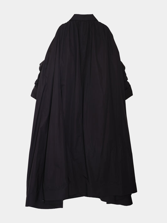 LS-CT1  Tech Coat