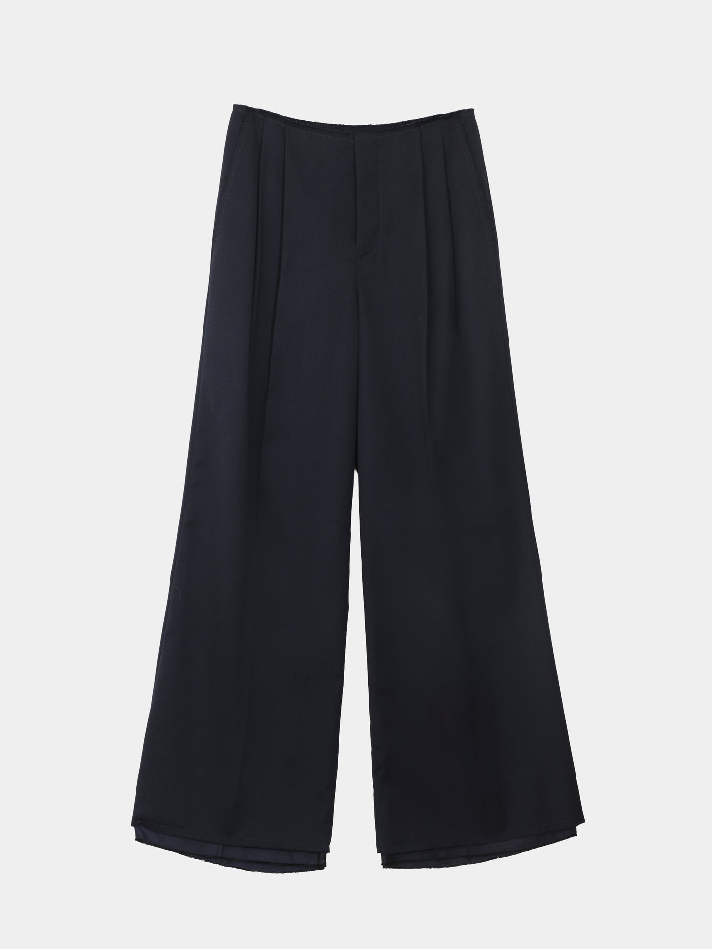 LS-PT1　Slash Pants