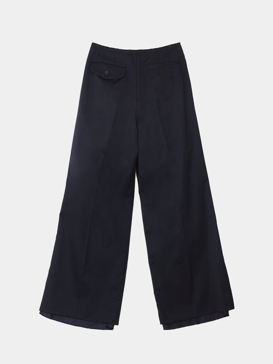 LS-PT1　Slash Pants