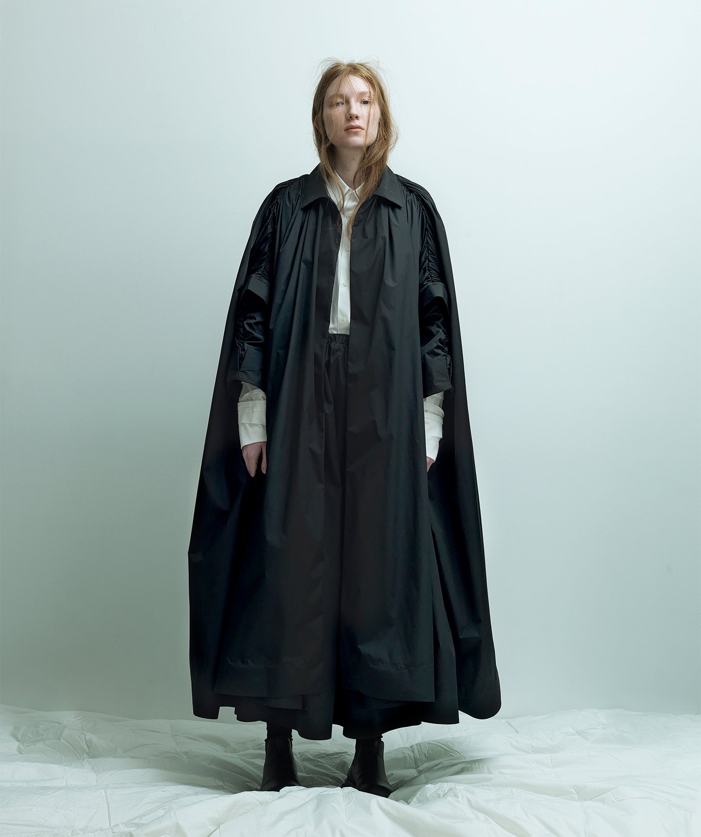 LS-CT1  Tech Coat