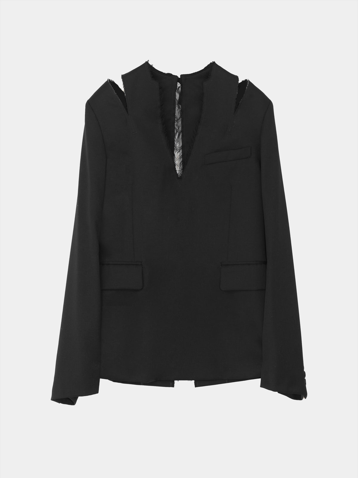 LS-JK1 Slash Jacket